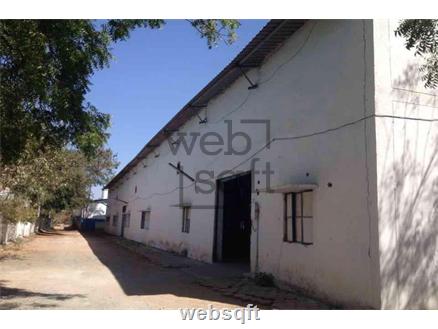 Warehouse for Rent in Telangana